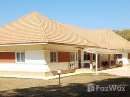 4 Bedroom Villa for sale in Uttaradit, Thung Yang, Laplae, Uttaradit