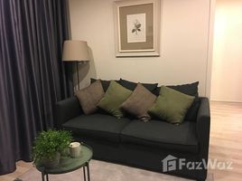 2 chambre Condominium à louer à , Din Daeng