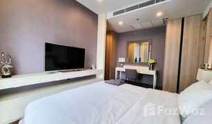 1 Schlafzimmer Wohnung zu verkaufen in Khlong Tan Nuea, Bangkok The XXXIX By Sansiri