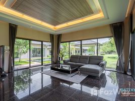 4 Bedrooms House for sale in Huai Yai, Pattaya Baan Pattaya 5
