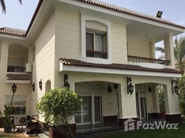 5 Bedroom Villa for sale at Garana, Cairo Alexandria Desert Road