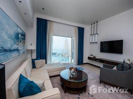 2 спален Квартира на продажу в Fairmont Marina Residences, The Marina