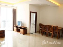 1 Bedroom Apartment for sale in Cambodia, Tuol Tumpung Ti Muoy, Chamkar Mon, Phnom Penh, Cambodia