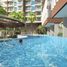 3 chambres Condominium a vendre à Buon, Preah Sihanouk D'Seaview