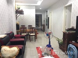 在Cao Ốc Căn Hộ H2-Hoàng Diệu租赁的2 卧室 公寓, Ward 8, District 4