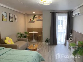 ขายคอนโด สตูดิโอ ในโครงการ ยงเจริญ คอมเพล็กซ์, หนองบอน, ประเวศ