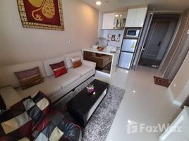 1 спален Кондо в аренду в Del Mare, Bang Sare, Sattahip, Чонбури, Таиланд