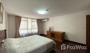 3 Schlafzimmern Wohnung zu verkaufen in Khlong Tan Nuea, Bangkok Baan Chan