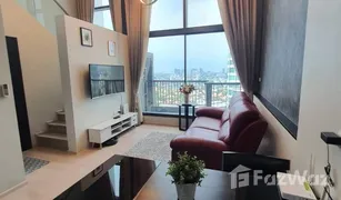 1 Bedroom Condo for sale in Phra Khanong, Bangkok Rhythm Sukhumvit 44/1