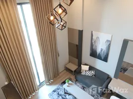 1 chambre Condominium à vendre à The Reserve Phahol-Pradipat., Sam Sen Nai