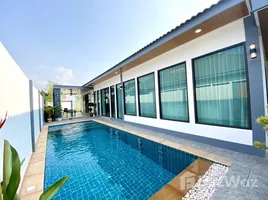 6 Schlafzimmer Villa zu vermieten in Pattaya, Pong, Pattaya