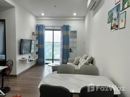 2 Bedroom Apartment for rent at Khu phức hợp 152 Điện Biên Phủ, Ward 25