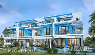 5 Schlafzimmern Reihenhaus zu verkaufen in , Dubai Santorini
