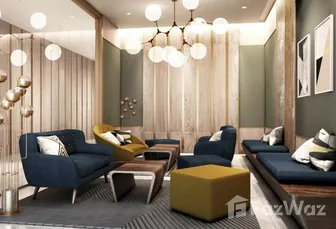 Фото 2 of the ห้องประชุม / ห้องแบบ Co-Working at Metris Pattanakarn - Ekkamai