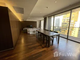 4 chambre Appartement à louer à , Khlong Tan