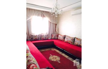 Très belle appartement bien meublé tout neuf à Louez longue durée in Loudaya, Marrakech - Tensift - Al Haouz