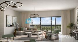 Available Units at Yas Golf Collection