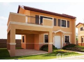 3 chambre Maison à vendre à Camella Capiz., Roxas City, Capiz, Western Visayas