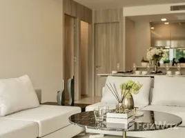 คอนโด 3 ห้องนอน ให้เช่า ในโครงการ ฟินน์ อโศก สุขุมวิท 10, คลองเตย, คลองเตย, กรุงเทพมหานคร, ไทย