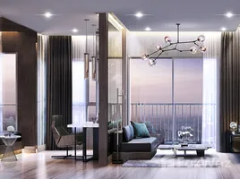 ขายคอนโด 2 ห้องนอน ในโครงการ ศุภาลัย เวอเรนด้า สุขุมวิท 117, บางเมืองใหม่, เมืองสมุทรปราการ, สมุทรปราการ