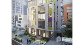 Carolina 701: New Condo for Sale Centrally Located in the Heart of the Quito Business District - Qua 在售单元