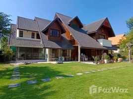 4 Habitación Villa en venta en Country Park Ville , Nong Khwai