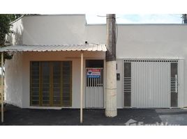 3 Schlafzimmer Haus zu verkaufen in Presidente Epitacio, São Paulo, Presidente Epitacio