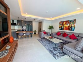 2 Bedroom Apartment for sale at Serenity Residence Jomtien, Nong Prue, Pattaya, Chon Buri, Thailand