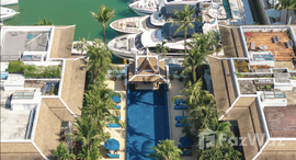 ยูนิตที่เหลืออยู่ในโครงการ รอยัล ภูเก็ต มารีน่า