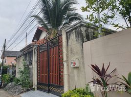 3 Schlafzimmer Haus zu verkaufen in Bang Khen, Bangkok, Tha Raeng, Bang Khen