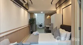 Unités disponibles à Armanee Condominium