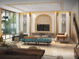 4 chambre Villa à vendre à DAMAC Lagoons., DAMAC Lagoons, Dubai