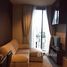 1 спален Кондо на продажу в Edge Sukhumvit 23, Khlong Toei Nuea