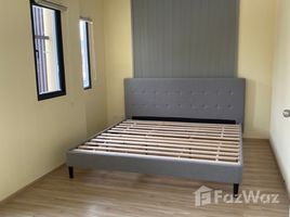 3 Bedroom Townhouse for sale at The Connect Donmueang-Terd Rachan, Si Kan