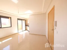 2 غرفة نوم شقة للبيع في Bel appartement vide de 65 m² à vendre situé à guéliz - A07GB, NA (Menara Gueliz)