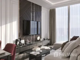 1 Bedroom Condo for sale at Hennessy Residence, Karon, Phuket Town, Phuket