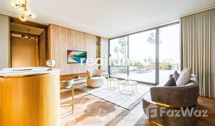 1 Habitación Apartamento en venta en The Heart of Europe, Dubái Cote D' Azur Hotel