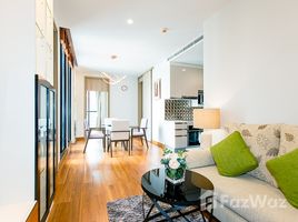 2 chambre Condominium à louer à , Lumphini