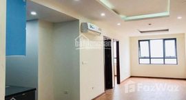 Available Units at Nhà ở cho cán bộ chiến sỹ Bộ Công an