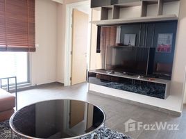 2 спален Квартира в аренду в The Lofts Ekkamai, Phra Khanong, Кхлонг Тоеи