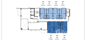 Building Floor Plans of B-Loft Lite Sukhumvit 107 