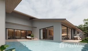 3 Bedrooms Villa for sale in Kamala, Phuket De Aman Villas