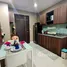 1 Schlafzimmer Wohnung zu vermieten im The Sky Condo Sriracha, Surasak