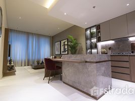 1 спален Квартира на продажу в Beverly Boulevard, Central Towers, Arjan