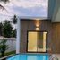 3 Bedroom House for sale at Hivery Pool Villa 2, Nong Pla Lai, Pattaya, Chon Buri