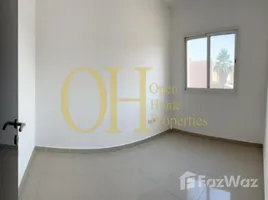 4 Bedroom House for sale at Mediterranean Style, Al Reef Villas, Al Reef, Abu Dhabi