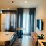1 спален Квартира в аренду в Life Asoke Rama 9, Makkasan