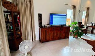 3 Bedrooms Villa for sale in Thap Tai, Hua Hin Hua Hin The Gold