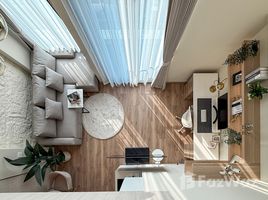 อพาร์ทเม้นท์ 1 ห้องนอน ให้เช่า ในโครงการ โนเบิล ฟอร์ม ทองหล่อ, คลองตันเหนือ