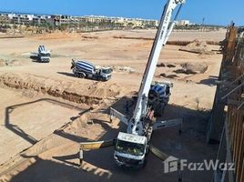 Estudio Apartamento en venta en Cala Sahl Hasheesh, Hurghada, Red Sea, Egipto